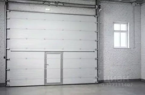 Производственное помещение в Ленинградская область, Тосненский район, ...