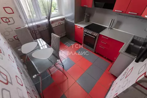 2-к кв. Московская область, Королев просп. Космонавтов, 41а (50.3 м)