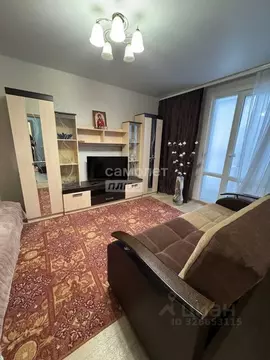 1-к кв. Воронежская область, Воронеж ул. Адмирала Чурсина, 12 (37.3 м)