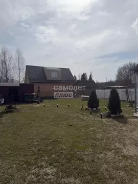 Дом, 39 м