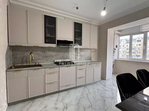 2-к кв. Дагестан, Каспийск ул. Ленина (67.0 м)