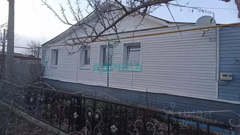 Дом в Белгородская область, Новый Оскол Колхозная ул. (86 м)