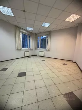 Помещение свободного назначения в Москва ул. Рословка, 6К1 (24 м)