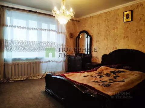 2-к кв. Тамбовская область, Тамбов Интернациональная ул., 54 (50.0 м)