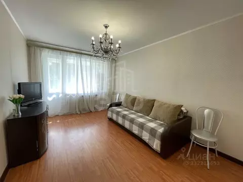 2-к кв. Санкт-Петербург ул. Композиторов, 20К1 (45.0 м)