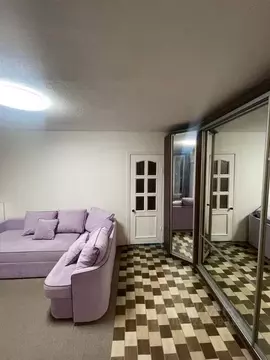 2-к кв. Санкт-Петербург Октябрьская наб., 76К2 (44.4 м)