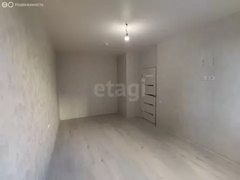 1-комнатная квартира: Мирное, улица Крымской Весны, 6к1 (35.8 м)