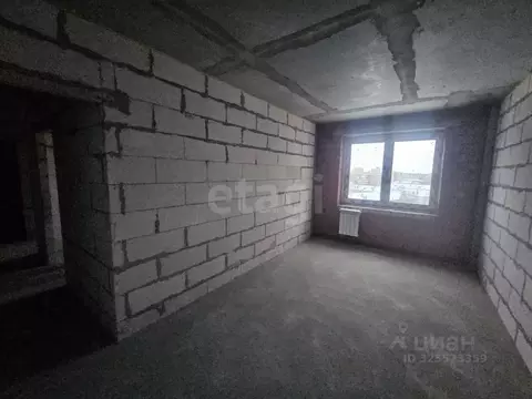 2-к кв. Архангельская область, Архангельск ул. Володарского, 81 (51.6 ...