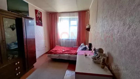 2-к кв. Ростовская область, Аксай просп. Ленина, 29 (44.8 м)