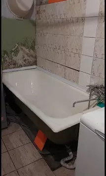 Комната Санкт-Петербург Кирочная ул., 17