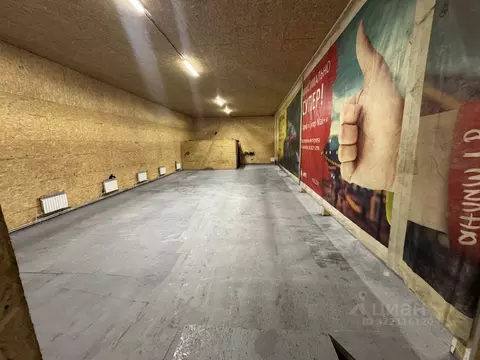 Склад в Московская область, Химки городской округ, д. Елино 9 (500 м)