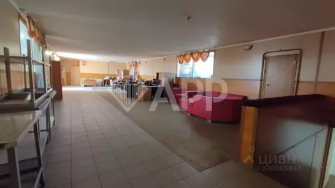 Офис в Татарстан, Казань ул. Чайковского, 4 (210 м)