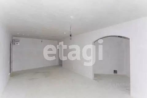 2-к кв. Тюменская область, Тюмень Широтная ул., 168к3 (82.8 м)