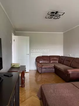 3-к кв. Кабардино-Балкария, Нальчик ул. Мечникова, 155 (65.0 м)