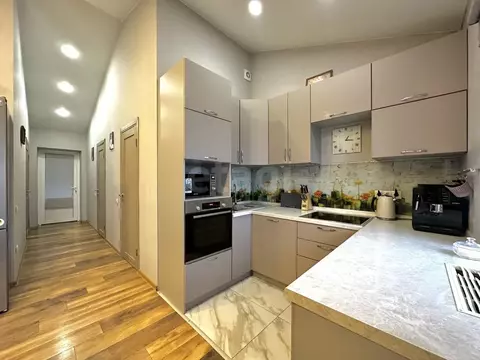 Дом в Москва д. Алхимово, ул. Полевая, 9А (102 м)