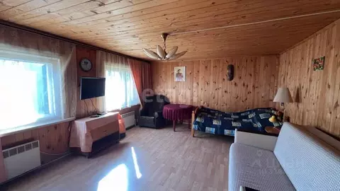 Дом в Тверская область, Конаковский муниципальный округ, Зверовод-1 ...