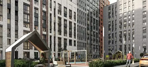 Помещение свободного назначения в Воронежская область, Воронеж Заря ...