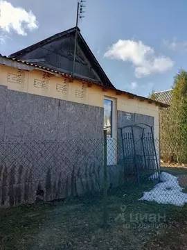 Дом в Ленинградская область, Гатчинский муниципальный округ, Кобрино ...