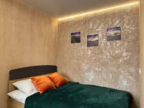 2-к кв. Воронежская область, Воронеж ул. 20-летия Октября, 52 (42.0 м)