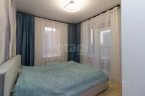 3-к кв. Красноярский край, Красноярск Судостроительная ул., 33 (65.4 ...