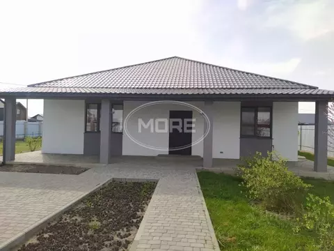 Дом в Калининградская область, Гурьевский муниципальный округ, пос. ...