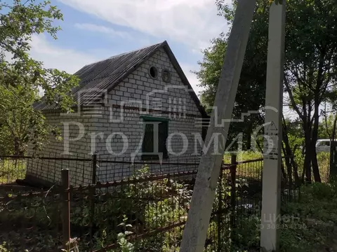 Дом в Курская область, Курск Знание СТ, 12 (20 м)