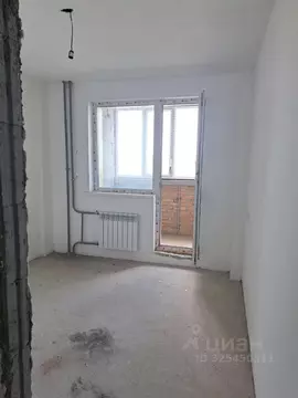 1-к кв. Омская область, Омск ул. Кирова, 51к1 (38.2 м)