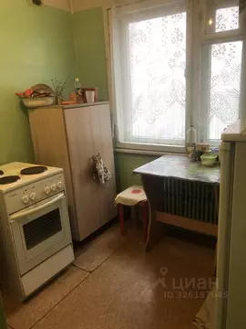 1-к кв. Иркутская область, Иркутск ул. Баумана, 216 (33.0 м)