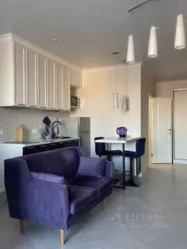 Студия Московская область, Одинцово Вокзальная ул., 31 (35.0 м)