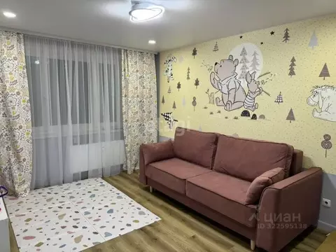 3-к кв. Тюменская область, Тюменский муниципальный округ, д. Патрушева ...