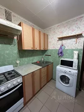 2-к кв. Москва проезд Берингов, 6К1 (40.0 м)