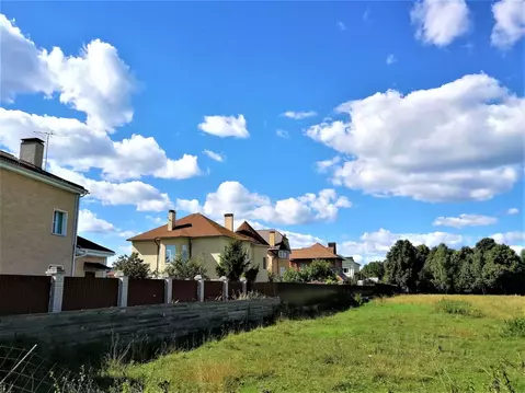 Участок в Московская область, Пушкино Новая Деревня мкр, ул. Кирова, ...