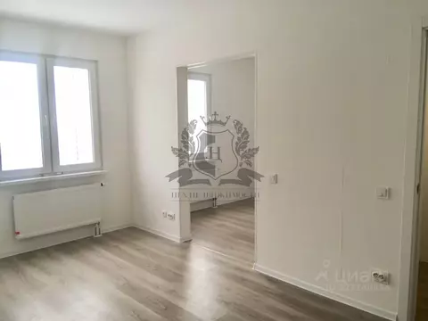 1-к кв. Санкт-Петербург ул. Чарушинская, 32 (31.9 м)