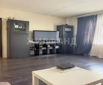 2-к кв. Новосибирская область, Новосибирск Троллейная ул., 41 (51.6 м)