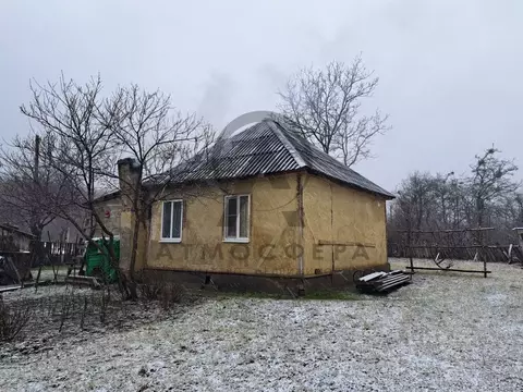 Дом в Краснодарский край, Апшеронский район, Черниговское с/пос, с. ...