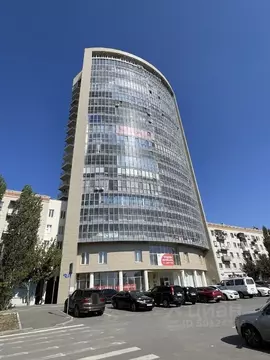 Помещение свободного назначения в Волгоградская область, Волгоград ул. ...