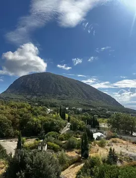 Участок в Крым, Ялта муниципальный округ, Гурзуф пгт  (50.0 сот.)