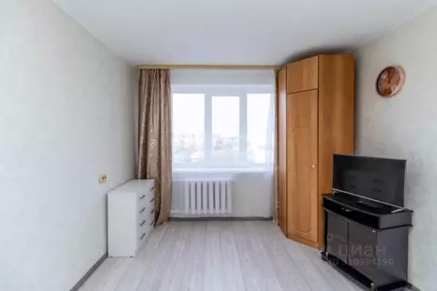 1-к кв. Ханты-Мансийский АО, Сургут ул. Федорова, 67 (30.9 м)