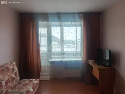 1-комнатная квартира: Аша, улица Озимина, 49 (30.1 м)