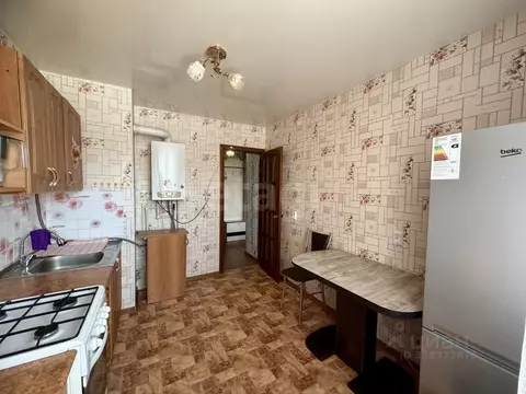 1-к кв. Марий Эл, Йошкар-Ола ул. Чернякова, 7 (34.0 м)