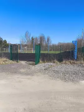 Участок в Ленинградская область, Ломоносовский район, Лебяженское ...