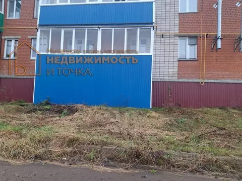 2-к кв. Башкортостан, Дюртюлинский район, с. Семилетка ...