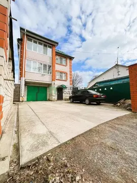 Дом в Орловская область, Орел Суворовский пер., 12 (236 м)