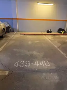 Гараж в Москва ул. Твардовского, 12к3 (16 м)