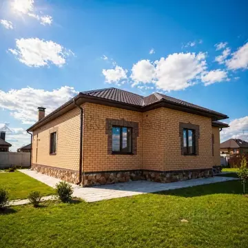 Дом в Белгородская область, Белгородский муниципальный округ, ...