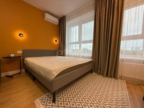 Студия Татарстан, Казань ул. Ярдем, 25 (24.0 м)