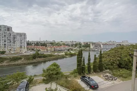 Дом в Севастополь ул. Муссонная, 80 (700 м)