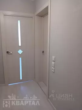 1-к кв. Краснодарский край, Новороссийск Анапское ш., 53к1 (34.7 м)