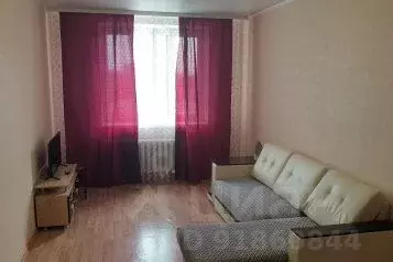 1-к кв. Башкортостан, Уфа Комсомольская ул., 148 (40.0 м)