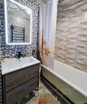 3-к кв. Самарская область, Самара Бакинская ул., 22 (63.1 м)